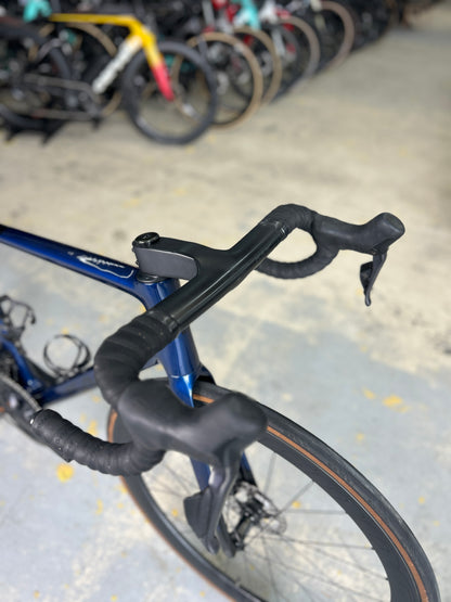 Isaac Boson Di2 Carbon Road Bike
