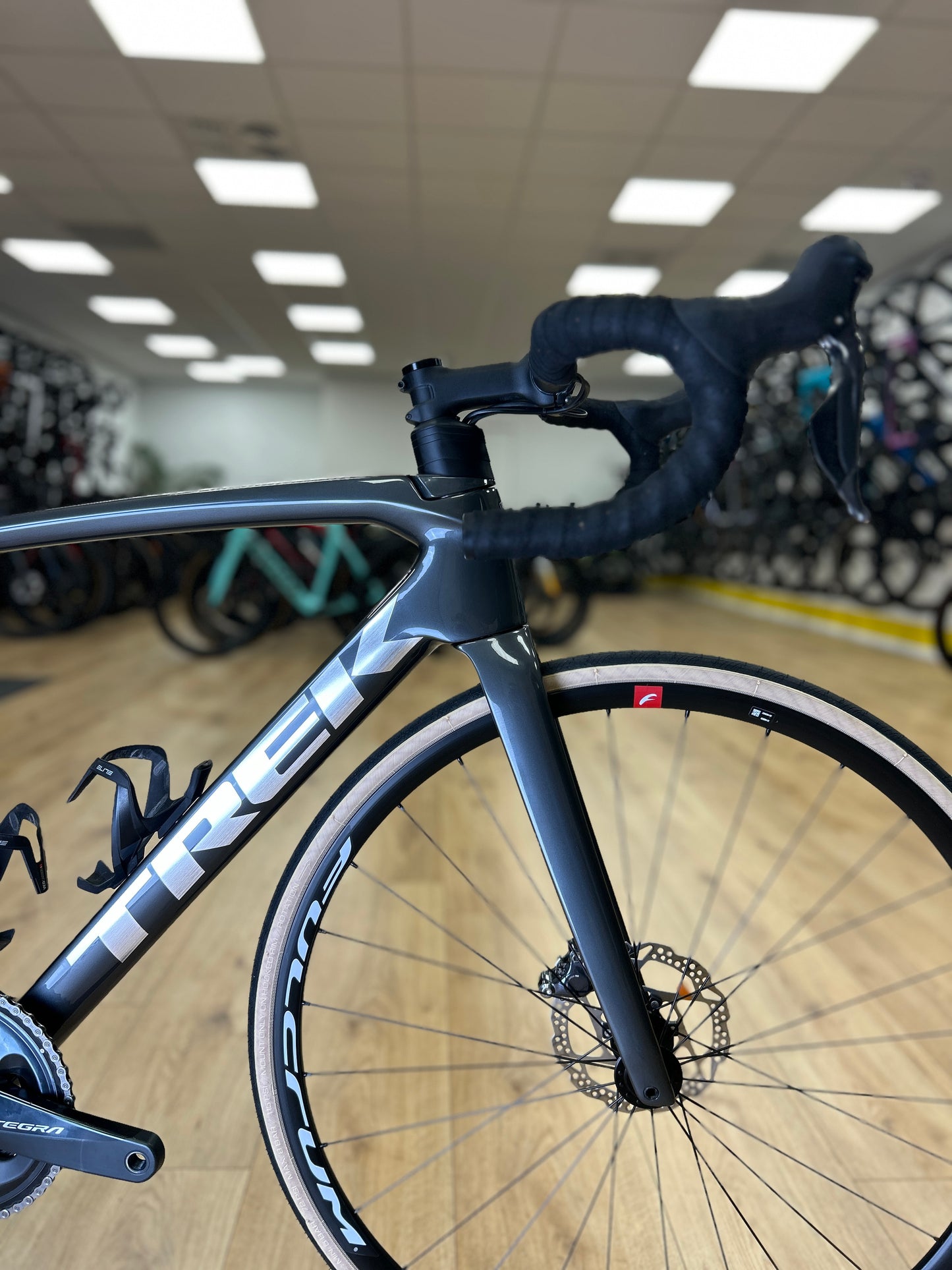 Trek Émonda SL6 Di2 Carbon Racefiets