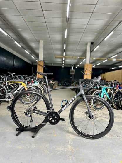 Giant TCR Racefiets