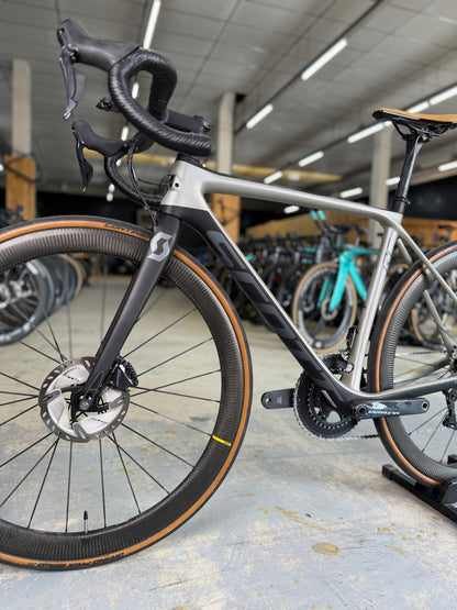 Scott Addict RC15 Di2 Carbon Racefiets
