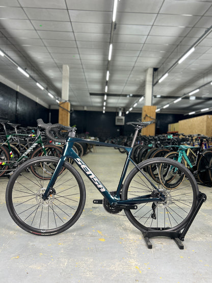 NIEUW Sensa Giulia GF Di2 Carbon Racefiets
