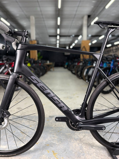 Demo Model Sensa Giulia GF Di2 Carbon Racefiets