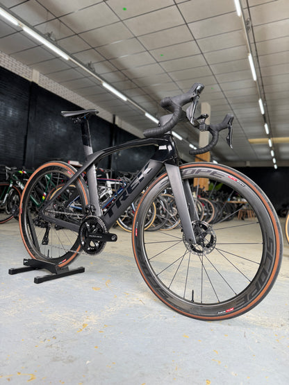 Trek Madone SLR9 Dura Ace Di2 Carbon Racefiets