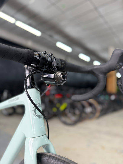 NIEUW Cannondale Synapse Carbon 2 RLE Di2 Carbon Racefiets