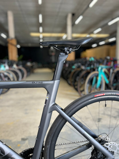 Bianchi Oltre Race Carbon Racefiets