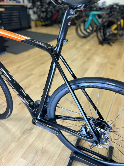 Trek Emonda SL7 AXS Carbon Road Bike