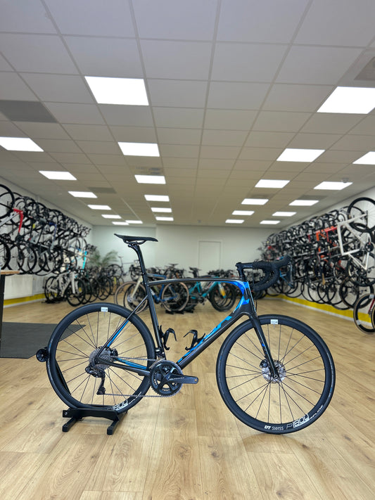 Koga Kimera Premium Di2 Carbon Racefiets