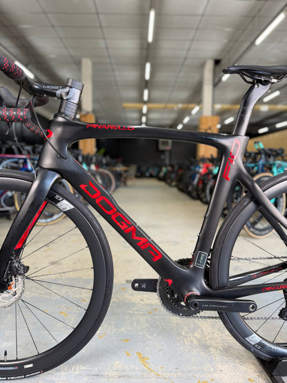 Pinarello Dogma F10 Di2 Carbon Racefiets