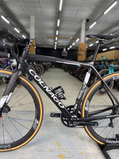 Colnago CLX Di2 Carbon Road Bike