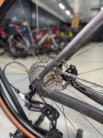 Trek Checkpoint SL5 Gravel Fiets