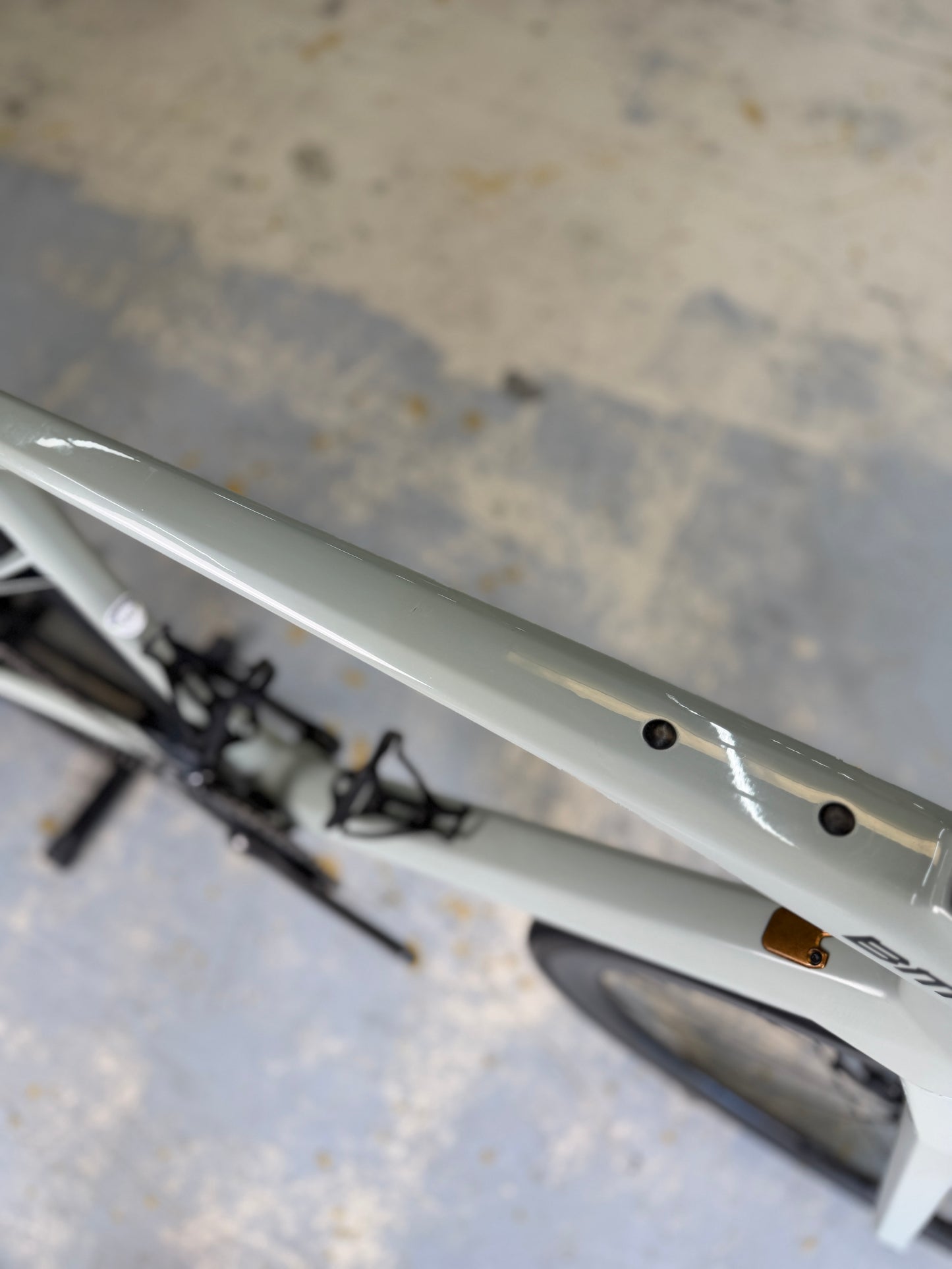 BMC Roadmachine 01 AXS Carbon Racefiets