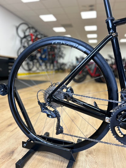 Specialized Roubaix Carbon Ultegra Racefiets