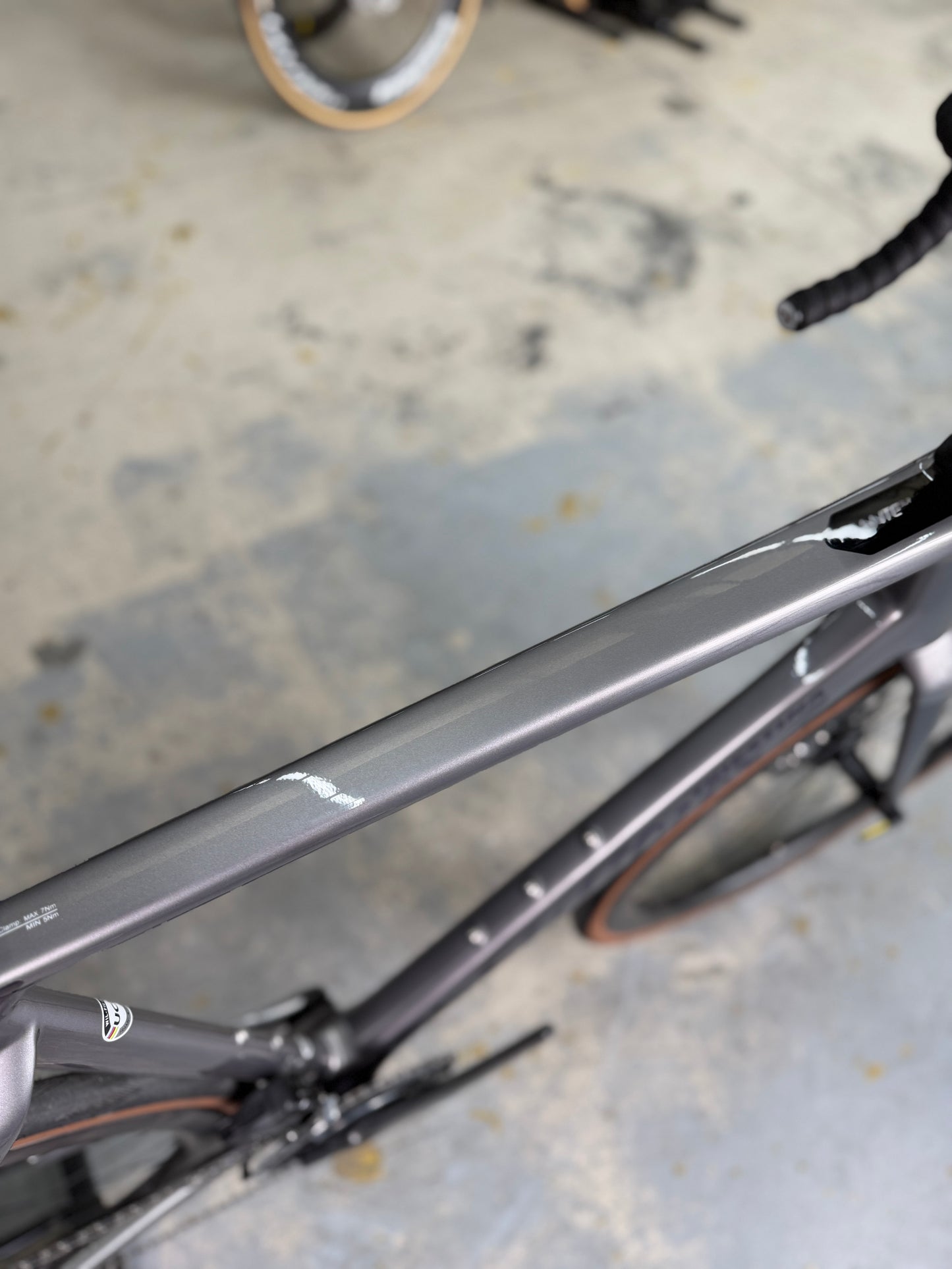 Wilier Filante SLR SRAM RED eTap Carbon Racefiets
