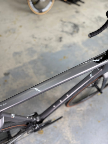 Wilier Filante SLR SRAM RED eTap Carbon Racefiets