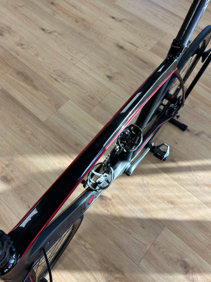 De Rosa Idol Carbon Disc Ultegra Racefiets