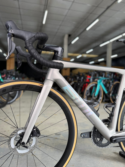BMC Teammachine SLR01 Di2 Carbon Racefiets