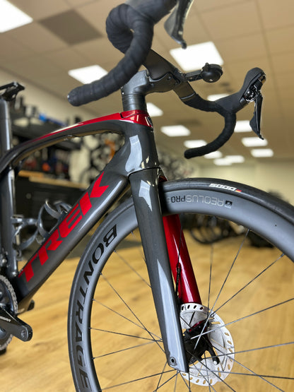 Trek Madone SLR6 Carbon Racefiets