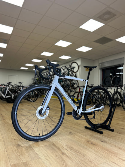 Cannondale SuperSix EVO Di2 Carbon Racefiets