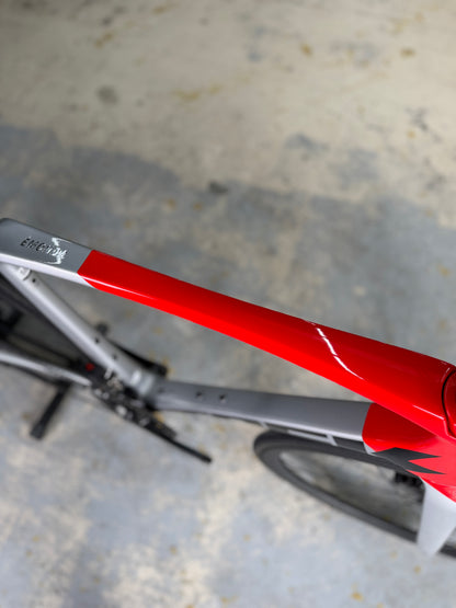 Trek Emonda SL6 Di2 Carbon Racefiets