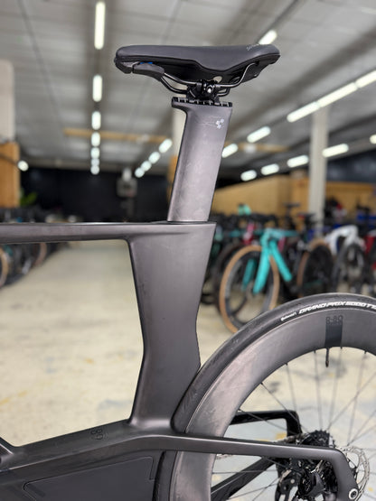 Cube Aerium C:68X SLX AXS Carbon Racefiets