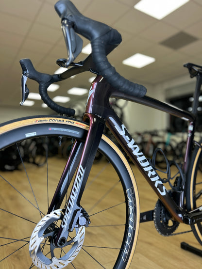 S-Works Tarmac SL8 Di2 Carbon Racefiets