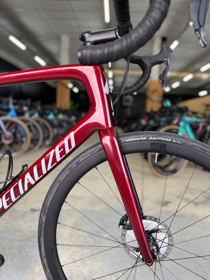 Specialized Tarmac SL6 Comp Di2 Carbon Racefiets