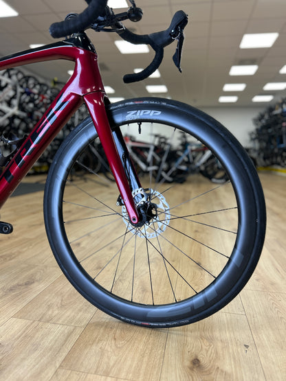 Trek Domane SL5 Carbon Racefiets