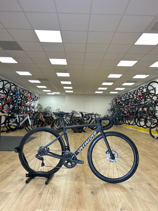 Specialized Tarmac SL7 Di2 Carbon Racefiets