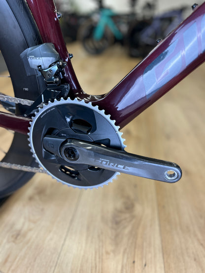 Giant Propel Advanced SL 1 AXS Carbon Racefiets