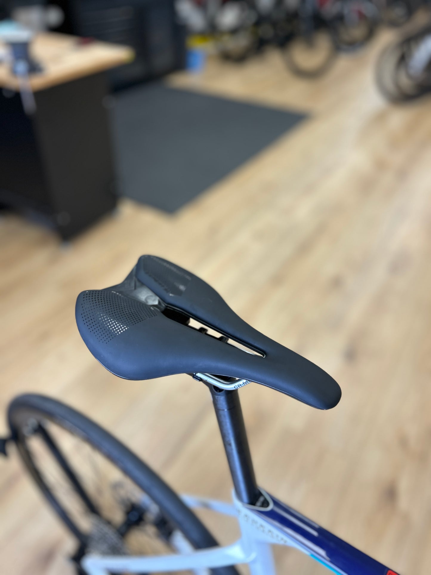 SHOWROOM MODEL 0km Merida Scultura 5000 Di2 Carbon Racefiets