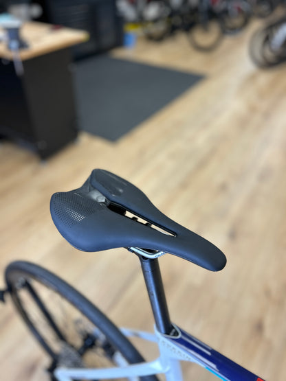 SHOWROOM MODEL 0km Merida Scultura 5000 Di2 Carbon Racefiets