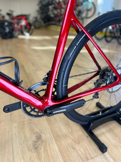 Cannondale Supersix HM Carbon Racefiets