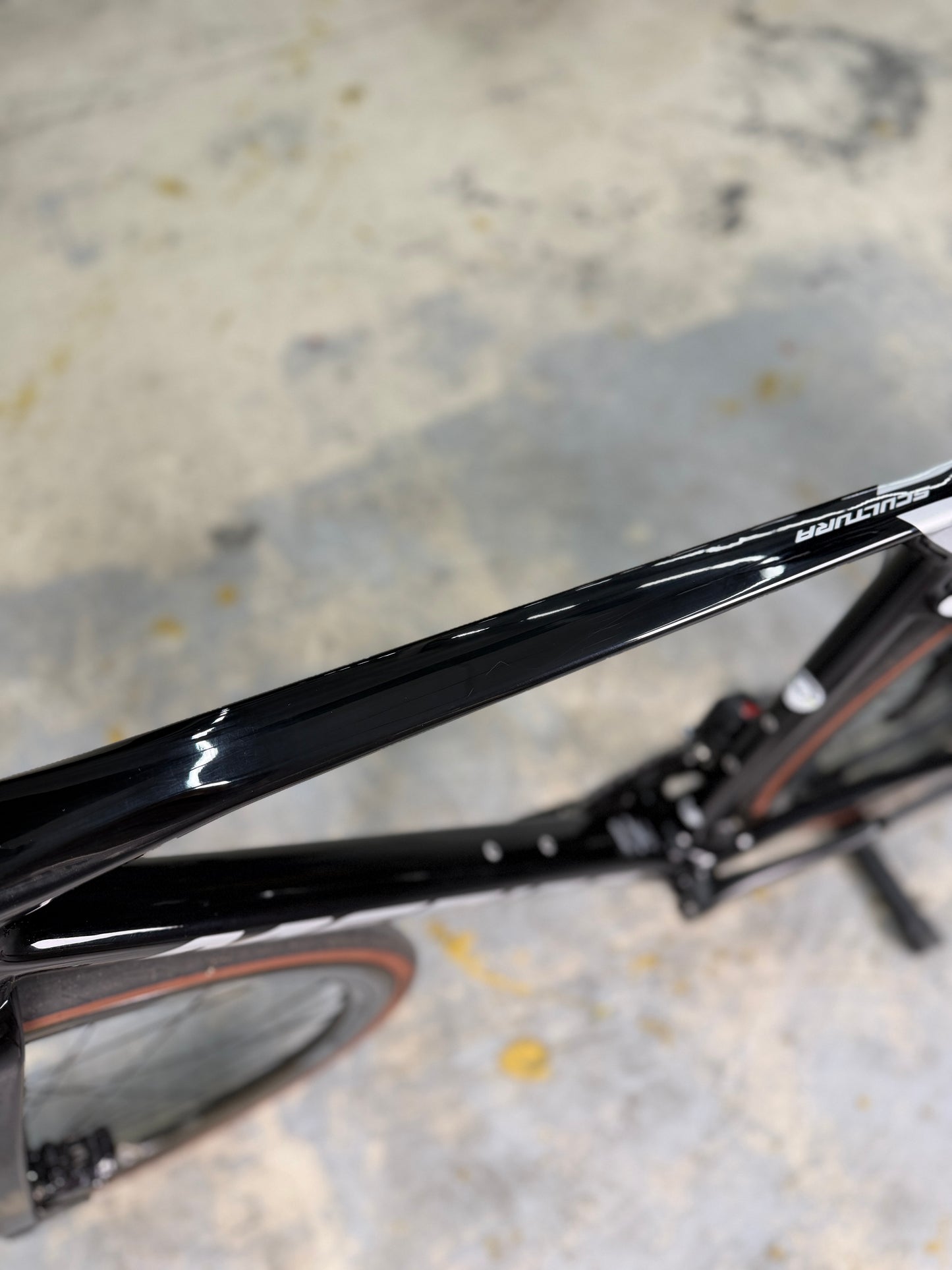 Merida Scultura 6000 Di2 Carbon Road Bike