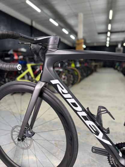 Ridley Fenix Carbon Racefiets