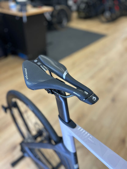 0km Showroom Model Orbea Orca Aero M30iLTD Di2 Carbon Racefiets