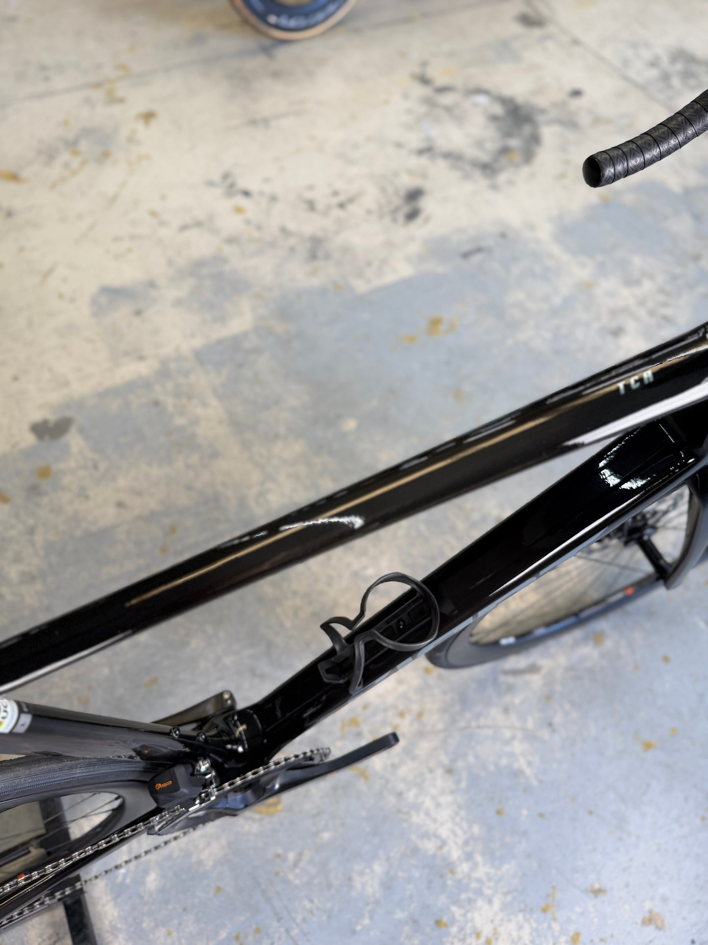 NIEUW Giant TCR Advanced Pro Di2 Carbon Racefiets