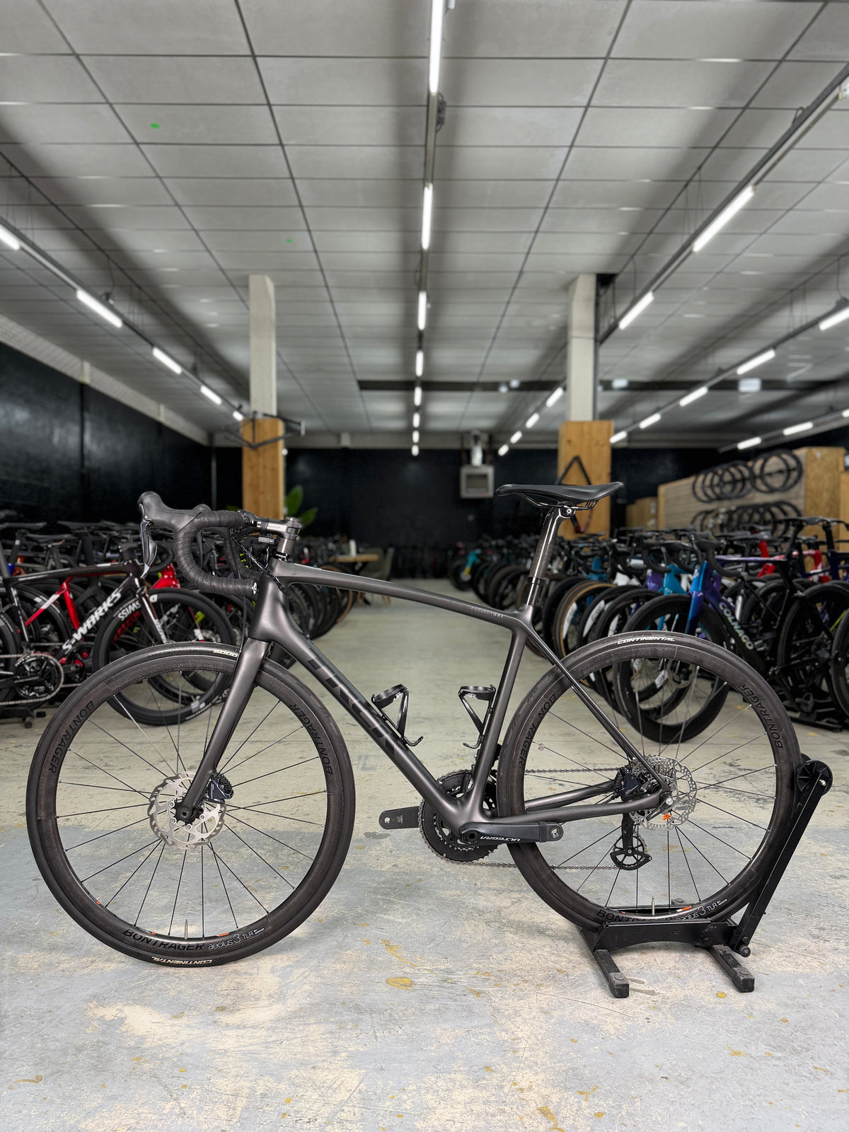 Trek Emonda SLR Di2 Carbon Racefiets