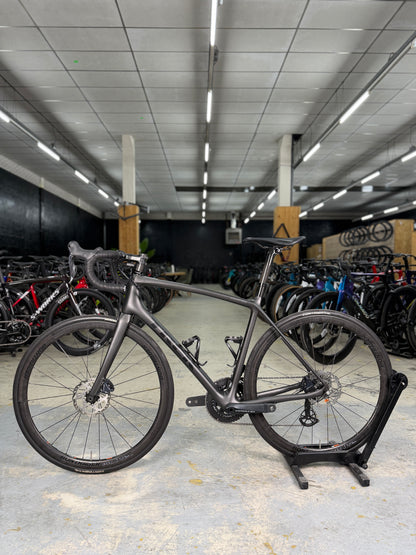 Trek Emonda SLR Di2 Carbon Racefiets