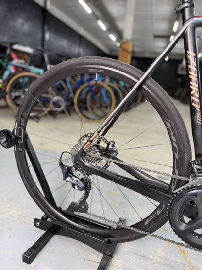 Stevens Izoard Pro Carbon Racefiets