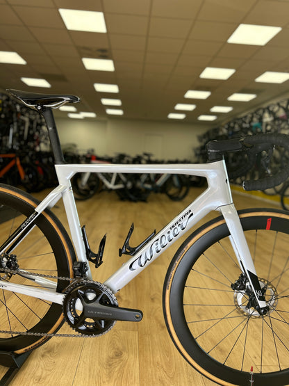 Wilier Filante SL Di2 Carbon Racefiets