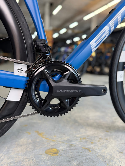 NIEUW BMC Roadmachine TWO Di2 Carbon Racefiets