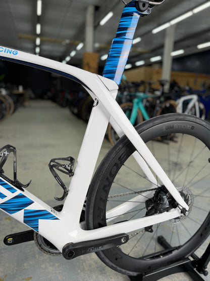 Trek Madone SLR7 AXS Carbon Racefiets