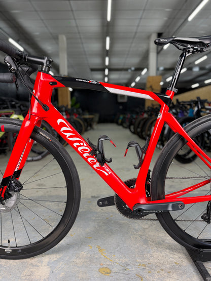 Wilier Cento1NDR Carbon Racefiets