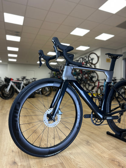 Cannondale SystemSix Carbon Racefiets