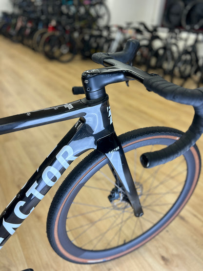 Factor Ostro AXS Gravel Bike