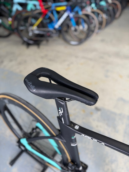 Bianchi Aquila CV Dura Ace Di2 Carbon Racefiets