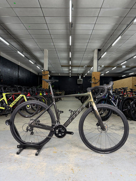 Scott Addict Carbon Race Bike