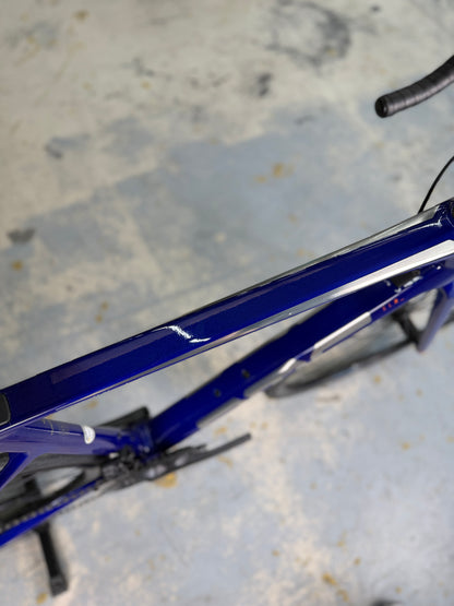 NIEUW BMC Teammachine SLR Three Di2 Carbon Racefiets
