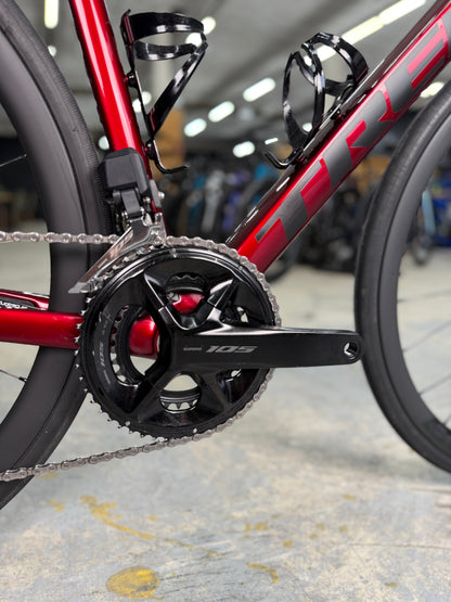 Trek Emonda SL6 Di2 Carbon Road Bike