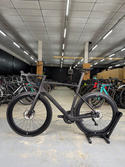 Rose Xlite 06 Di2 Carbon Racefiets